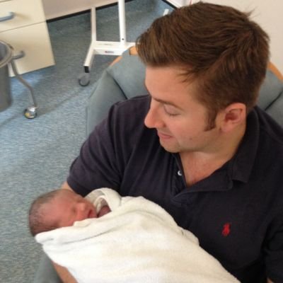 Profile Picture of Ed Vickers (@edwardvickers3) on Twitter