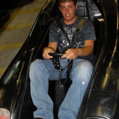 Profile Picture of Nick Snodgrass (@njsnodgrass) on Twitter