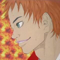 Profile Picture of 豹 (@stevenash1002) on Twitter
