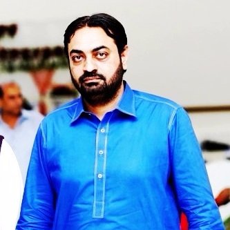 Profile Picture of Ashfaq Ahmed Chaudhary (@AshfaqPP) on Twitter