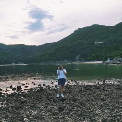 Profile Picture of Eunice Lin (@Eunicelin12) on Twitter