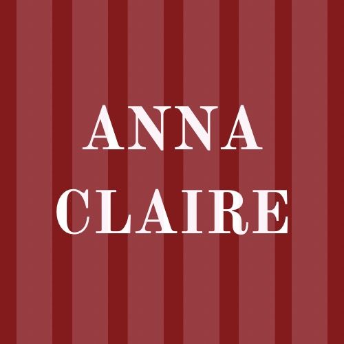 Profile Picture of Anna Claire (@annaclaaaire) on Tiktok