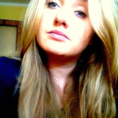 Profile Picture of Justyna Adamczyk (@justynkaa6) on Twitter
