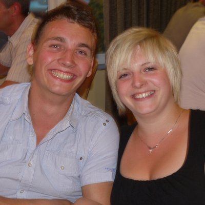 Profile Picture of Jo Parr (@Jolee_85) on Twitter