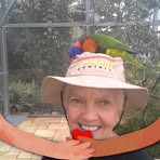 Profile Picture of Robin Griswold (@Robin-Griswold) on Facebook