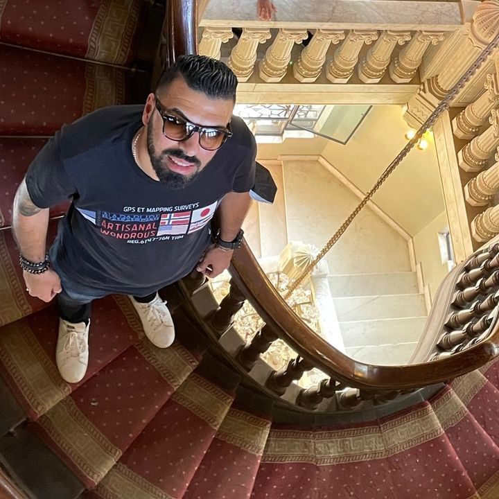 Profile Picture of ash (@ashraffaltas8890) on Tiktok