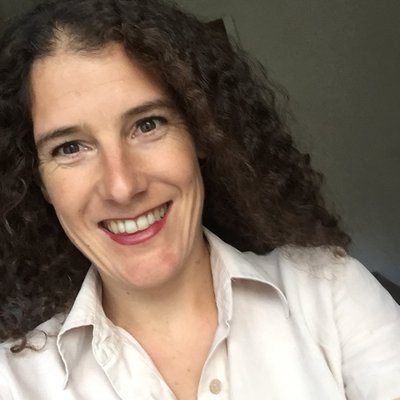 Profile Picture of Muriel Stillhard (@murielstillhard) on Twitter