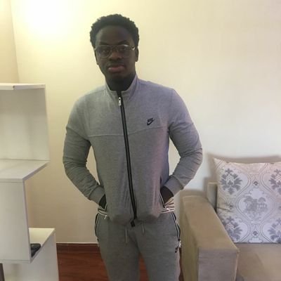 Profile Picture of Kenneth Caesar (@caesar_kenneth) on Twitter