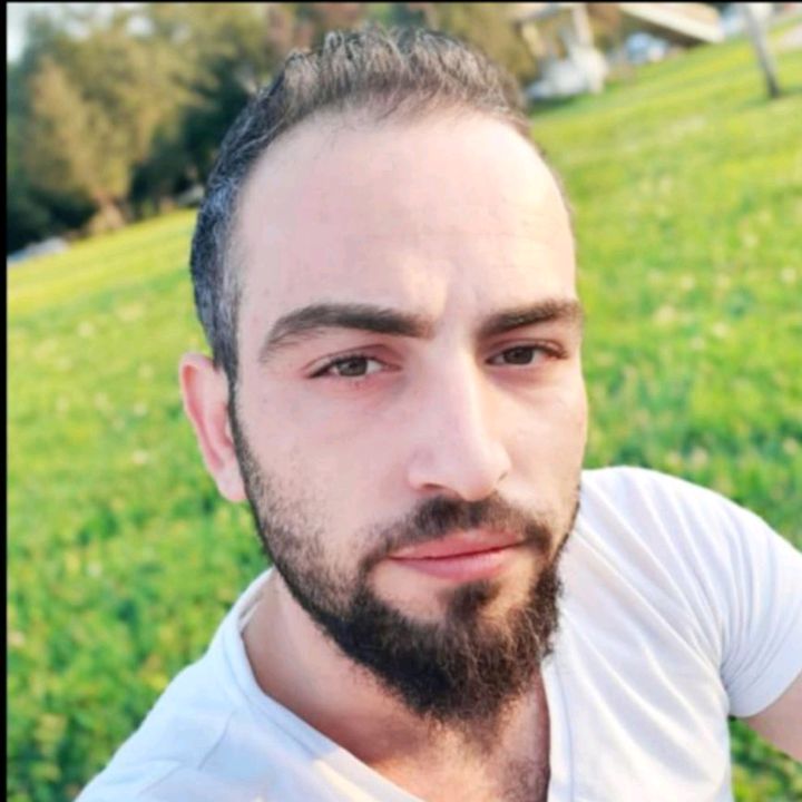 Profile Picture of Mohamad alhalabi (@kosainasif) on Tiktok