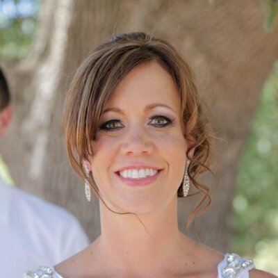 Profile Picture of Debbie Pendleton (@STOPwareVMS) on Twitter