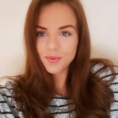 Profile Picture of Isabel Weaver (@izzyweaver1) on Twitter
