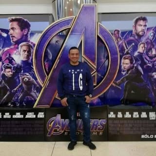 Profile Picture of Hugo Enamorado (@hugoenamorado) on Instagram