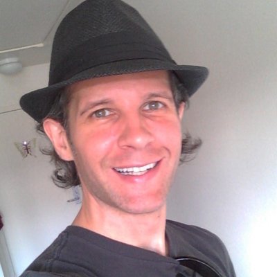 Profile Picture of Christian M. Adriano (@chrisadriano) on Twitter