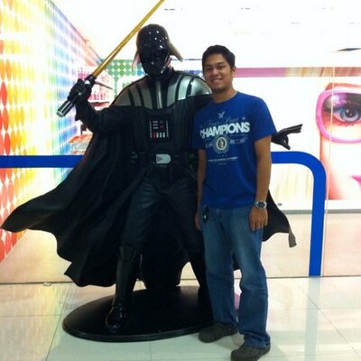 Profile Picture of Jonathan Salcedo (@jbsalce) on Twitter