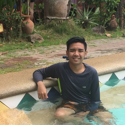 Profile Picture of Patrick Candelaria (@ItsmePatrick14) on Twitter
