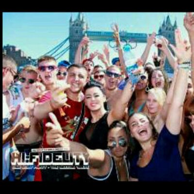 Profile Picture of Scott Digby (@digby_scott) on Twitter