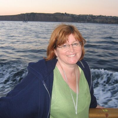 Profile Picture of Jamie Marsh (@JamieSmarsh) on Twitter