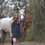 Profile Picture of Amelia Mullins (@amelia.eq123) on Instagram
