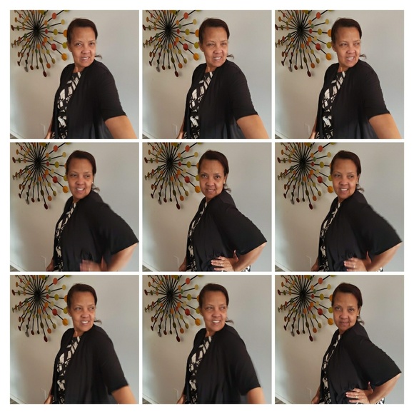 Profile Picture of Rhada Valiente (@rhadavaliente) on Poshmark