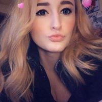 Profile Picture of Mckenzie Jackson (@mckenzie-jackson-14) on Quora