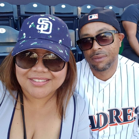 Profile Picture of Conie Legaspi (@conielegaspi) on Poshmark