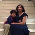 Profile Picture of Namita Maniktala (@mitacm) on Instagram
