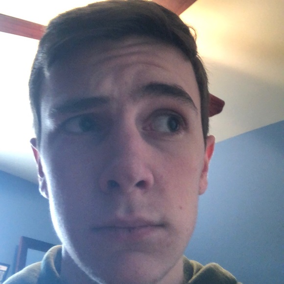 Profile Picture of Aidan Burtnick (@aidanburtnick) on Poshmark