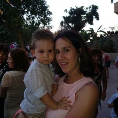 Profile Picture of Lidia Vega Mata (@godivega) on Twitter