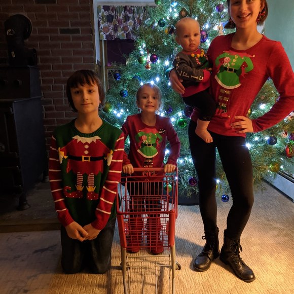 Profile Picture of Shelee Frace (@gregfrace) on Poshmark