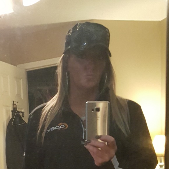 Profile Picture of Stacy Ginn (@rygirl18) on Poshmark