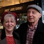 Profile Picture of Peter Sansom (@sansom_peter) on Instagram