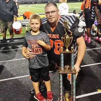 Profile Picture of Matt Talmage (@MattTalmage3) on Twitter