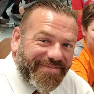 Profile Picture of Dr. Dan Marquardt (@djmarquardt33) on Twitter