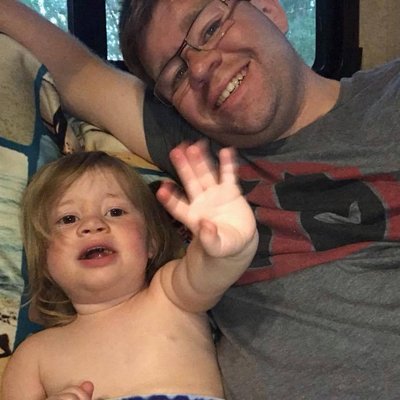 Profile Picture of Jacob Grabinski (@GrabinskiJacob) on Twitter