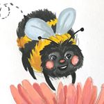 Profile Picture of Lucy Channing illustrations (@lucykc_illustrations) on Instagram