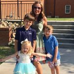 Profile Picture of Keri Rushing Engesath (@keriengesath) on Instagram