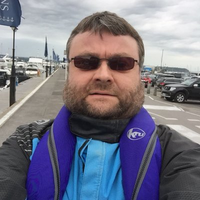 Profile Picture of Michael Wilde (@shellywilde) on Twitter