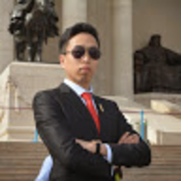 Profile Picture of Erdenebayar Batsukh (@tomjaal) on Poshmark