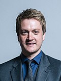 Profile Picture of James Frithon Wikipedia