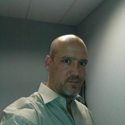 Profile Picture of Jerry Dillinger (@jerry72392737) on Twitter