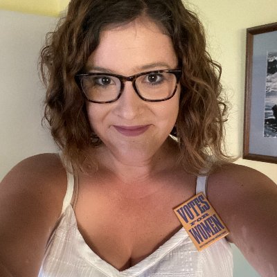 Profile Picture of Sarah Vitale (@profsarahvit) on Twitter