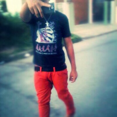 Profile Picture of Andy Michael (@MichaelHilario3) on Twitter