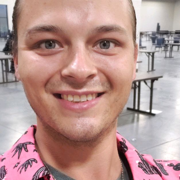 Profile Picture of thomascorley105 (@thomas_corley) on Tiktok