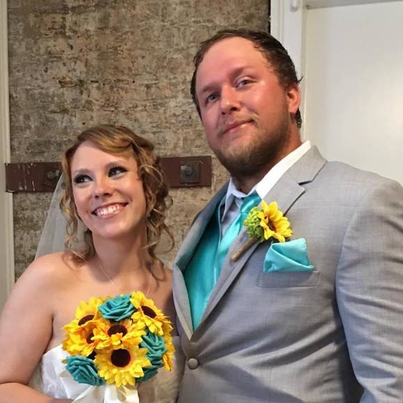 Profile Picture of Blaise Bailey (@saltyunicorn) on Poshmark