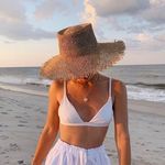 Profile Picture of หมวกสาน กระเป๋าสาน (@everydayiwearr) on Instagram