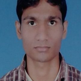 Profile Picture of Krishna Shankar Kushwaha (@Krishnashankar0) on Twitter