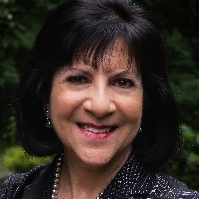 Profile Picture of Nancy (@nancy_m_albert) on Twitter