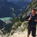 Profile Picture of David Radin (@radindavid) on Instagram