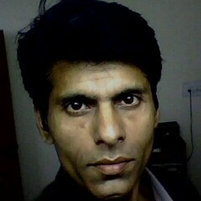 Profile Picture of Suresh Nayak (@sureshnayak123) on Twitter