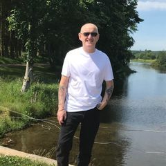 Profile Picture of gazza calder (@garycalder3) on Tiktok